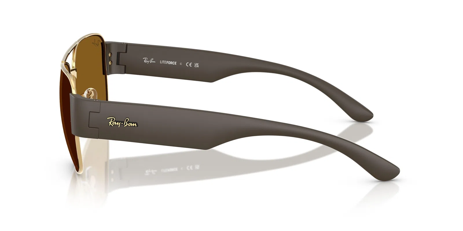Ray-Ban 3756 Sunglasses - view 38